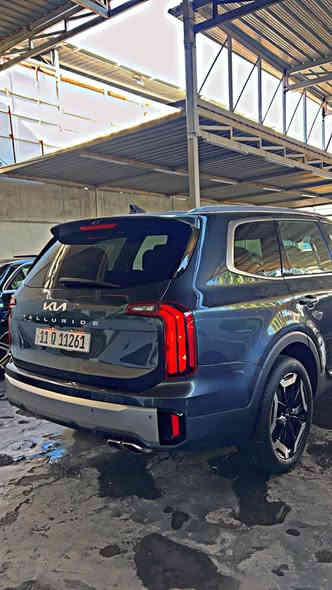 السلام عليكم 
تلورايد 2024 
فول مواصفات 
ميحتاج اذكر مواصفاتها هاي كدامك لسياره 
ماشيه 14 الف 
مقاعد جلد VIP منفصل 
حادثها جدا بسيط موجود بلصوره  
رقم بغداد باسمي 
مكاني بغداد 
السعر 32 الف قابل للتفاوض 
للاتصال ***********
