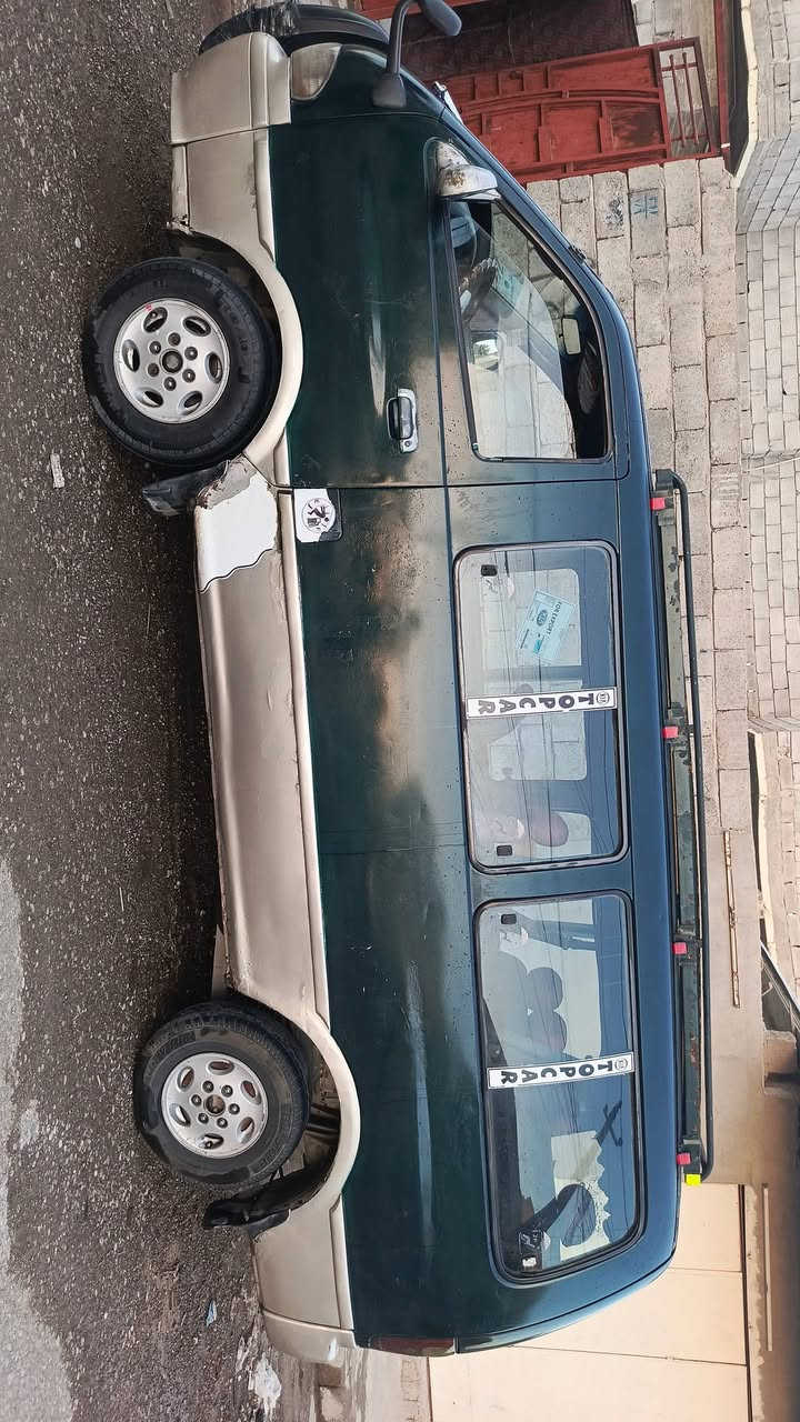 بريجوو موديل96شرط التحويل رقم صلاح الدين غرامات صفر مكينه بيها نفخ كير اكسن شرط حصه كاز بيها السعر @55وبيها مجال ***********
