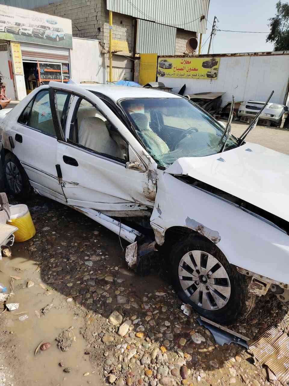 النترا موديل 94رقم ديالئ للبيع علئ وضعها
لاتصال ***********
