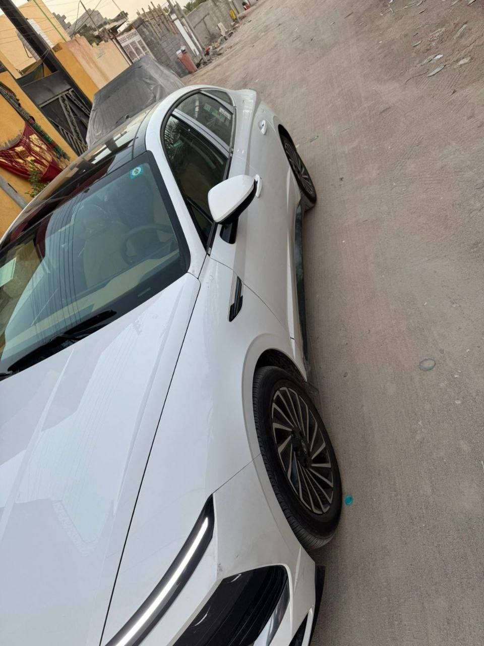 سلام عليكم
سوناتا 2024 هايبرد مطلوبه للمصرف

سياره كفاله عامه سياره ماشيه 19 ال سیاره استخدام شخصي وما متعوبه وبعدها بحاله زيرو راعي سياره خوش ولد امانه ويسوي وكاله سیاره موجوده في البصره لشراي يتصلل ويتدلل

***********
