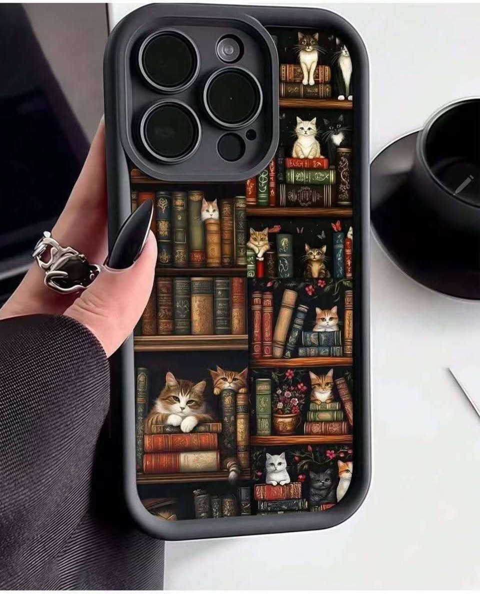 #خليك_مميز_مع_فون_تايم 

توفر الكفر المكتبي 
متوفر للآيفون فقط 
حجز مسبق 
17pro max 
16pro max 
15pro max 
14pro max 
13pro max 
12pro max 
11pm max 
11 كامرتين 
13 كامرتين 

متوفر خدمة توصيل جميع المحافظات 
📍 بابل قضاء القاسم شارع الإمام حسينية قسمة


**إذا كنت صاحب هذا الإعلان وتريد حذفه لأي سبب، رجاءا أرسل رسالة إلى الدعم الفني**