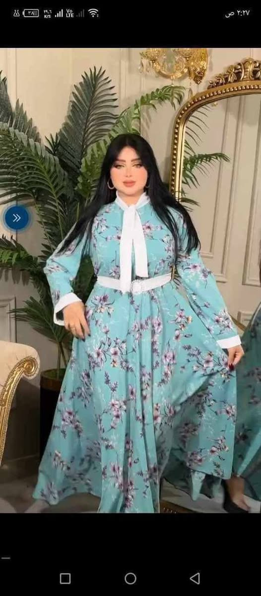 مجمع الملاك للملابس النسائية المستوردة 
جديد   مجمع الملاك للملابس النسائية المستوردة النزاكة  والروعة  :🌹🌹🌹
👈🌹 أسعار مناسبه مع مجمع الملاك  👈🌹
               🙆‍♂️ تدللون الزبائن🙆‍ 
قمة الجمال
🍓       ❤ فستان    ألوان     🍓  موديل جديد 🍓 🍅  🍉  الماركة تركي  
 🌹السعر ١٥٠٠٠ آلف 🌹
🔴🔴بضاعه راقيه وأسعار مناسبه
 جدا بسعر الجملة 
يوجد خدمة توصيل
العنوان -مجمع الملاك -  قضاء النصر - شارع بيت كريم مكي


**إذا كنت صاحب هذا الإعلان وتريد حذفه لأي سبب، رجاءا أرسل رسالة إلى الدعم الفني**