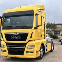 مان • مواصفات كاملة • للبيع