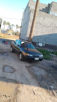 النترا • موديل ١٩٩٥ • بعقوبه