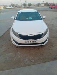 اوبتما • ٢٠١٢ • مكينة ٢٠٠٠