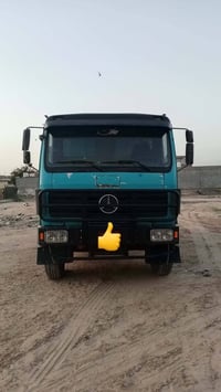 موديل ٧٥ • كفالة شاصي • جاهزة للعمل