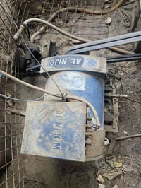 مولد أبو16 • كامل ملحقات • الشوملي 12كيفي