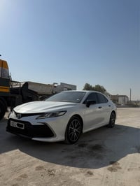 كامري LE • ٢٠٢٢ • مالك واحد