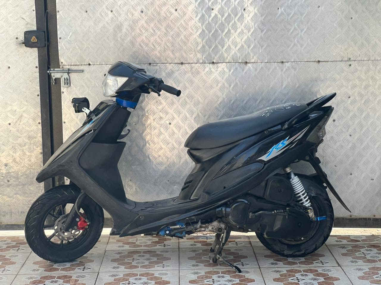 ماكس عدلة مزودة للبيع
الدراجة نظيفة والسعر 550 وبيها مجال تعال وتدلل
العنوان بعقوبة العنافصة للتواصل خاص او على هذا الرقم
***********
