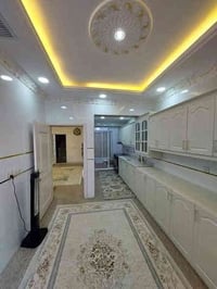 من رخصه مدير الكروب ♥️ نقدم لكم كافه اعمال الاصباغ والديكور جبسن بورد ...