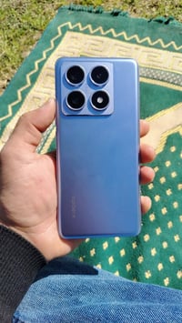 شاومي 14 تي برو • ٥١٢/٢٤ رام • بطارية ٩٩٪