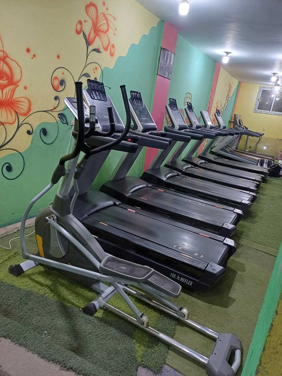 تم البيع الشحن البحيره بالتوفيق عندنا جميع الاجهزه بالضمان يوجد شحن الدفع
بعد الاستلام والمعاينه للتواصل 

01099074175

01040807892


**إذا كنت صاحب هذا الإعلان وتريد حذفه لأي سبب، رجاءا أرسل رسالة إلى الدعم الفني**