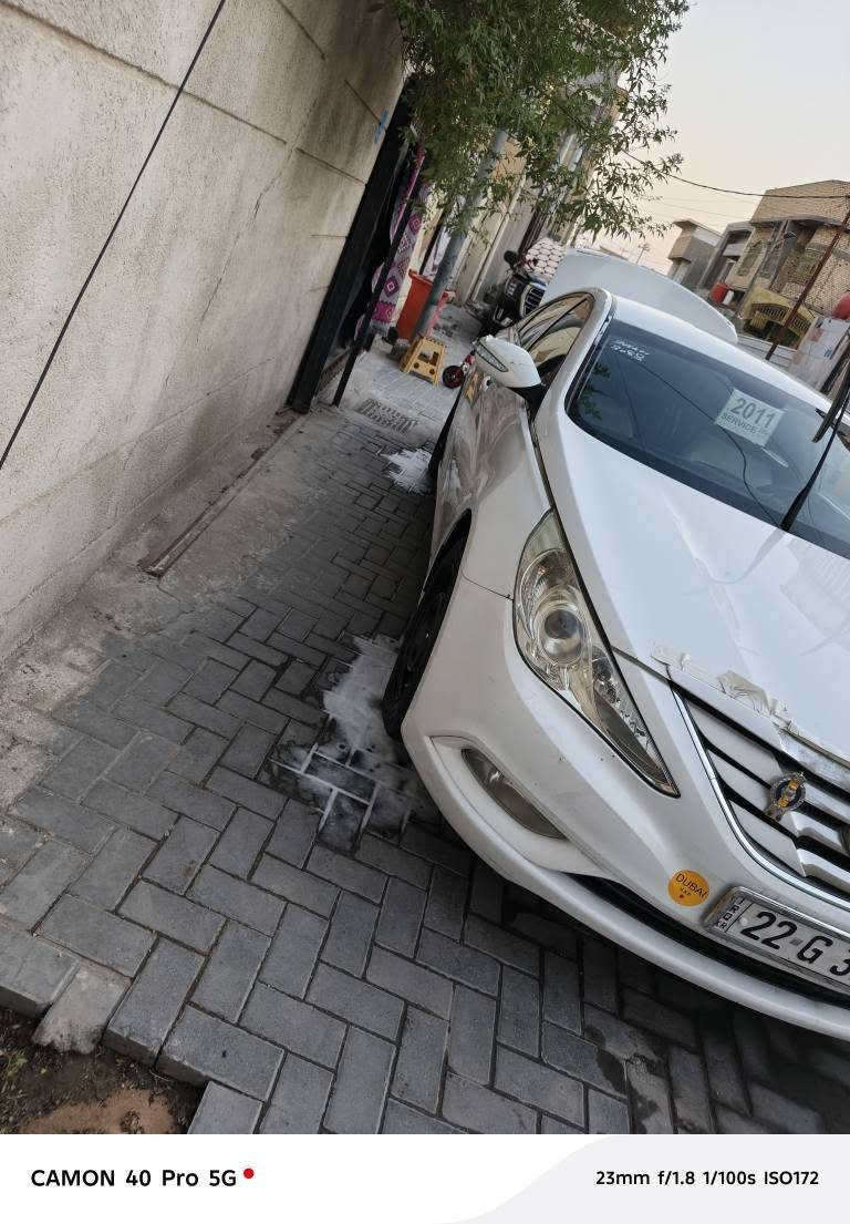 ‎سوناته‎ البصرة, العراق


**إذا كنت صاحب هذا الإعلان وتريد حذفه لأي سبب، رجاءا أرسل رسالة إلى الدعم الفني**