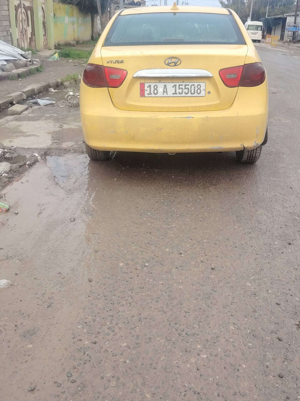 السلام عليكم 
النترا امريكي للبيع رقم بابل مشروع وطني
موديل ٢٠١٠
الضرر تاكية على صفحة النفر 
كير محرك عالفحص شرط
بسمي تحويل ثاني يوم بمرور الموصل 
السعر ٧٥ بيها مجال حگ الجية 
المكان ناحية زمار
***********
