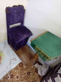 رحله صلاه خشب السعر ٦٠الف وبيها مجال بسيط مكاني بغداد جسر ديالى القديم...