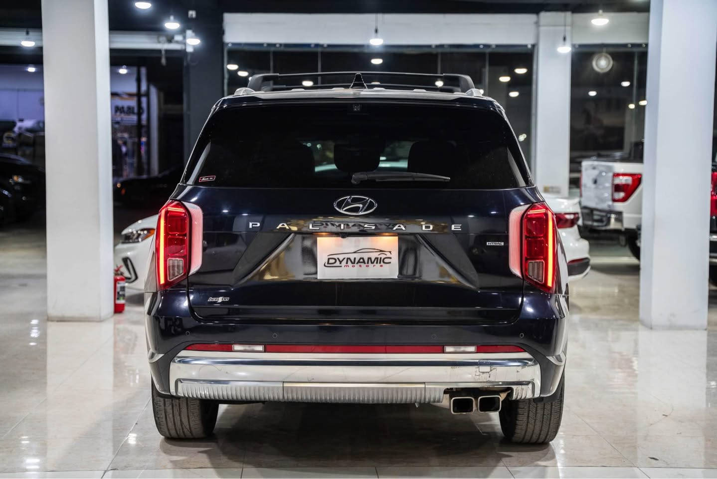 2024 HYUNDAI PALISADE, CALLIGRAPHY

سعر : 🔥🔥
موديل :2024
مواصفات : فول فول
محرك : 6 سلندر 
وارد : امريكي
صبغ : ٢ قطعة و ١ كلير بجم كبس
ارباك : فقط بردة
رقم : ( موقط) ( كاتي)
ناونيشان هةولير جادةي حديد و خشب پيشنگاي دايناميك موتورز
بو زانياري زياتر پةيوةندي بكةن بة وتس اب
*********** أربيل, العراق

