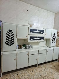 كاونتر • قابل تفاوض • سنك