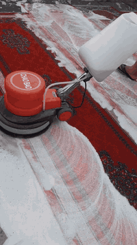 يتوفر غسل زوالي كاربد مدات فقط 
منطقة لسياسين وهذ رقمي ***********
