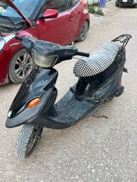 بيجي تسع زروف • محرك ناعم • شارع 80