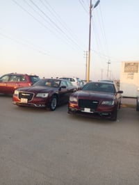 كرايسلر 300S • ٢٠٢٢ • فول مواصفات