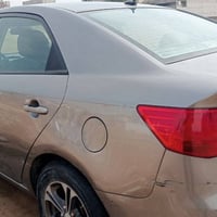 كيا فورتي • ٢٠١٢ • مكينة ٢٠٠٠