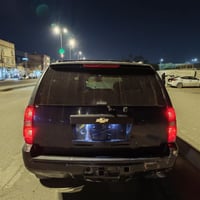 تاهوه ٢٠٠٩ • حشيشي اسود • كربلاء