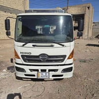 هينو كرين فحل للبيع دوستين 8 برغي رقم بصره بسمي تحويل ثاني يوم العنوان...