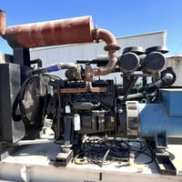 مولدة • فالفو D16 • كربلاء حي النصر