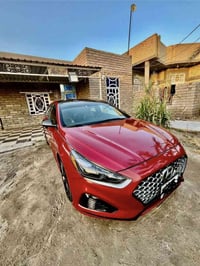 سوناتا ٢٠١٩ • تيربو GDI ٢٠٠٠ • فول مواصفات