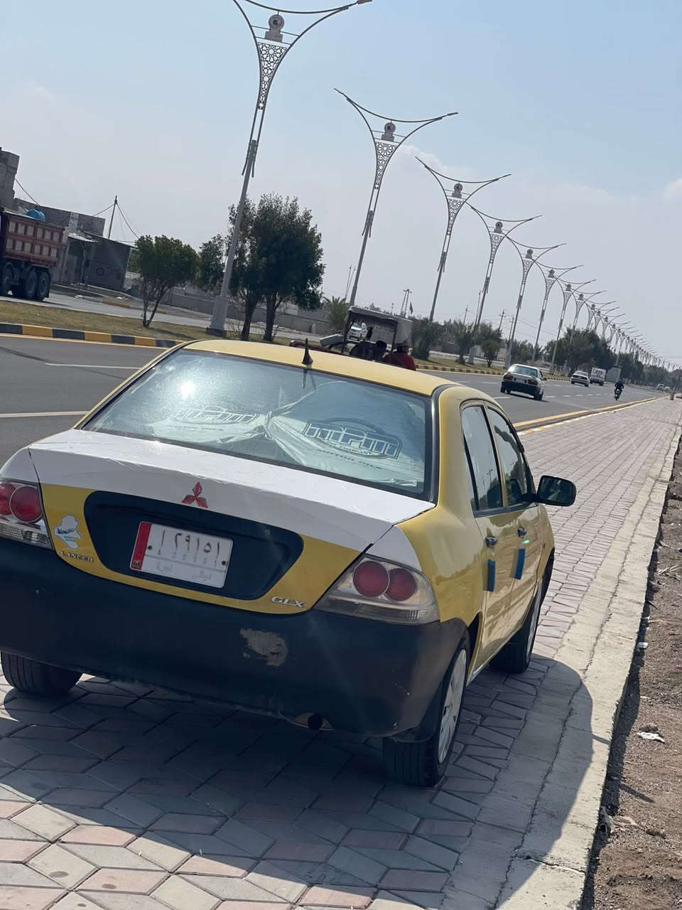 سلام عليكم من رخصة الادمن ،، لانسر 2010 تكسي تبريد ثلج مكينه وكير حلوات كير عادي سنويه مجدده رقم ديالى مكاني ديالى بلدروز سعر 62 وبيهة مجال كلش بسيط الاستفسار اكثر ع رقم *********** ،،،،، ***********
