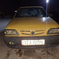 سايبا • ٢٠١١ • الرابع يفلت