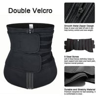 مشد البطن • بعد الولادة • مقاسات L-XXXL