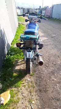 ٢٠٢٥ • نظيفة • ١٥٠ سي سي