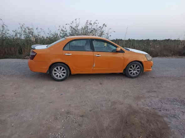 سلام عليكم ورحمه الله وبركاته 
يا الله اللهم صل على محمد وال محمد 
جلي موبل للبيع مديل ٢٠١٢
سياره جاهزه من مكينه او كير شرط لا تنقيص ولا تبخير.   كارتون.   حداديه ميه بل ميه مشط باور كاتون طخم تاير. سياره كله شغاله ترايك للموصل.  شاشه سماعات.  
السياره مالت جناي.  رقم بصره. سنويته صاقطه بل ٢٢
مكاني ناصريه سوق الشيوخ 
العباس عليك إذ مو شراي لا تعبني 
سعره ١٨ورقه او بيه مجال حك ال جيه 
***********
***********
