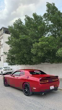 جالنجر RT • ٢٠١٨ • SRT