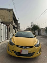 هونداي النترا خليجي 2015 ماشيه 200 وقابل للزيادة مصفره هيئة زائد غراما...