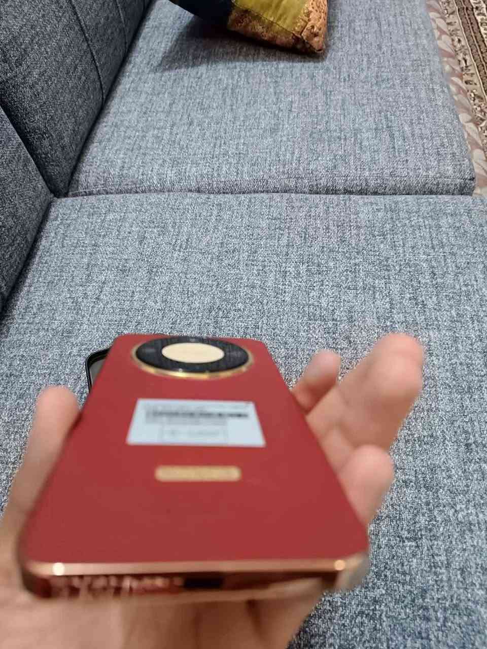 السلام عليكم جهاز هونر جديد كامل ملقحاته شاحنه 55واط كفر كيبل الجهاز معروفه تفاصيله تفحصه الف مره سعره 360 الف مكاني بغداد _الاعظميه
رقم الهاتف ***********
