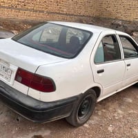 صني ١٩٩٦ • محرك وكير خير • ذي قار