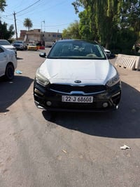 فورتي 2019 وارد امريكي حادث بنيد نفسه وجاملغ مبدول بدون دواخل وبدون اي...