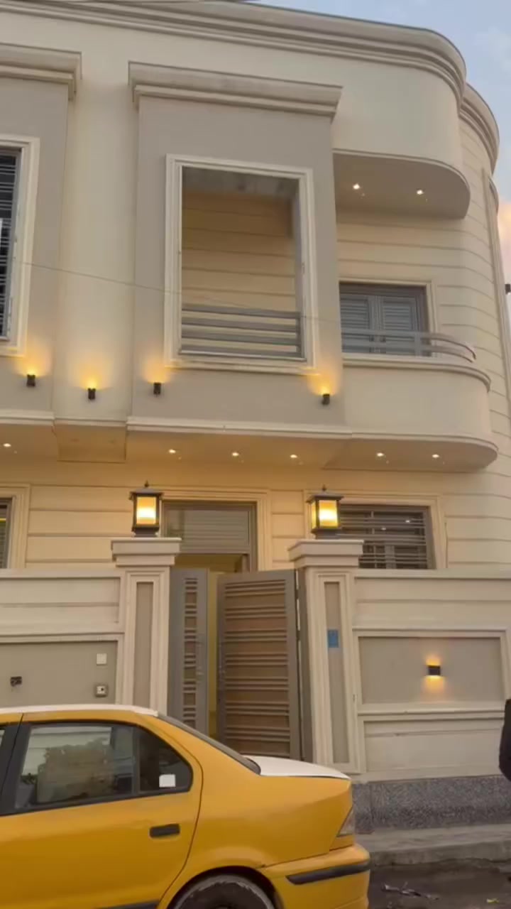 للبيع: منزل ركن - بناء حديث (صفر)
📍 الموقع: البصرة - التحسينية (قرب خطوة الإمام المهدي)
📏 المساحة: 180 متر - واجهة مميزة
✨ الميزة: طابق أرضي مفصول تماماً عن الثاني (خصوصية تامة)
​📞 للتواصل والاستفسار:
مكتب ضفاف البصرة للعقارات
***********
