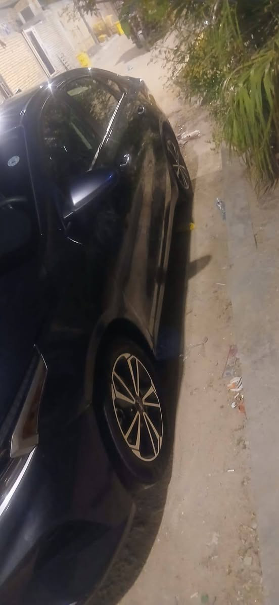 فورتي موديل 24 امريكي سياره فول نضافه مكينه 2000دوش
رقم اربيل 
سياره بصره تقاطع العسكري 
الهاتف .***********
السعر .155
