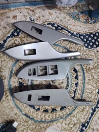 يدات كورولا • قطع غيار • بدل او بيع