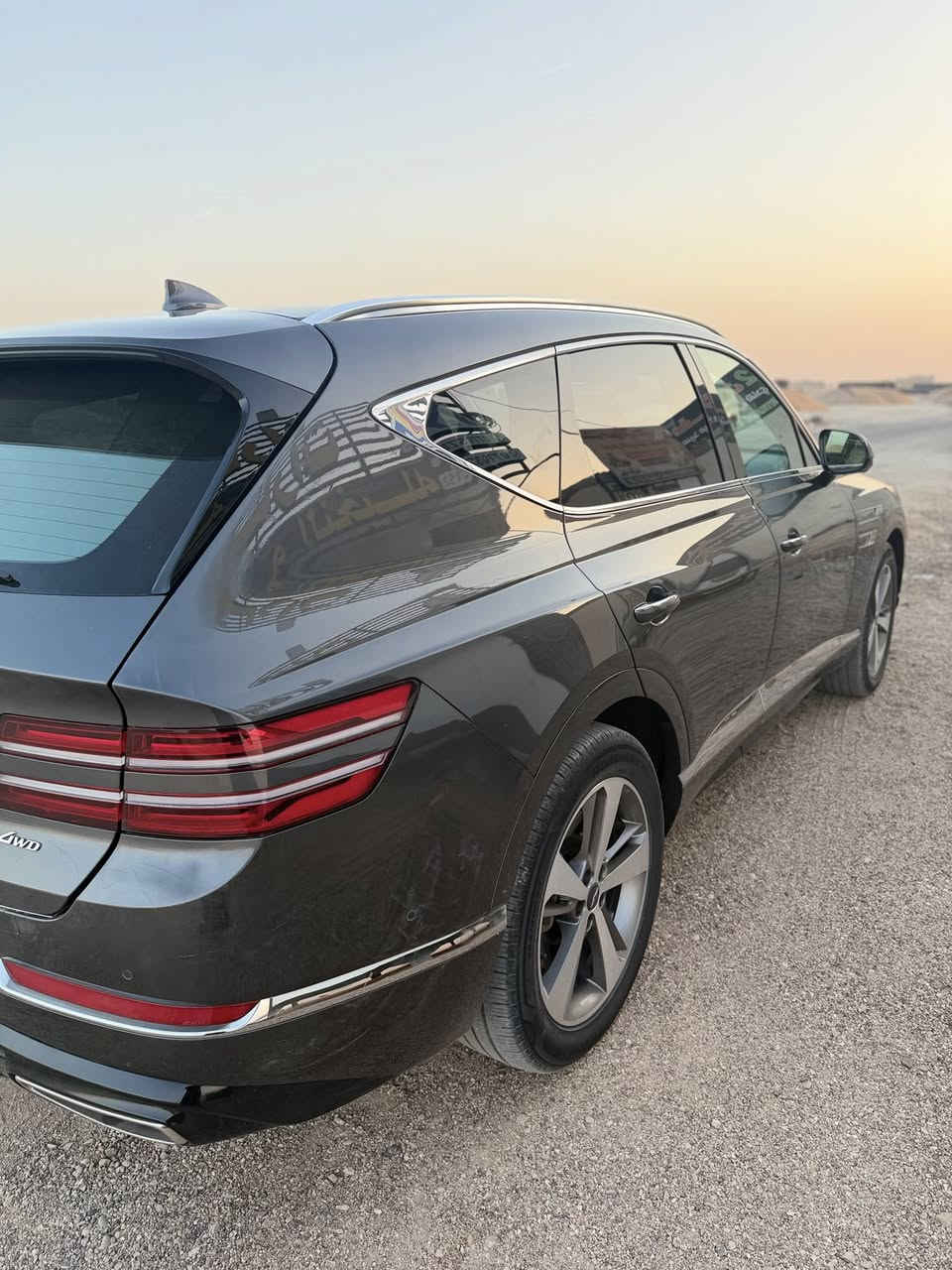 للبيع 
***********
بكاني بصره 
80وسبعه راكب
