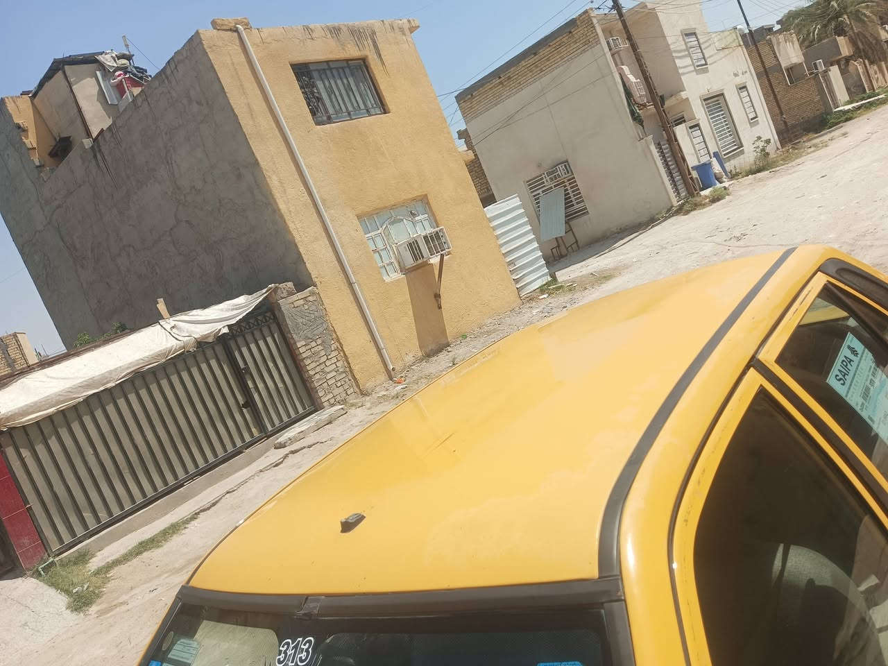 سايبا 13بغداد دولي بسمي كيرمحرك يبخر كهربائيات سنتر لك حداديه كلها شغاله خير من الله بغداد سبع البور ب 23وبيها مجال ***********
