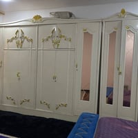 غرفة صاج عراقي • البلديات ضياء الحلفي