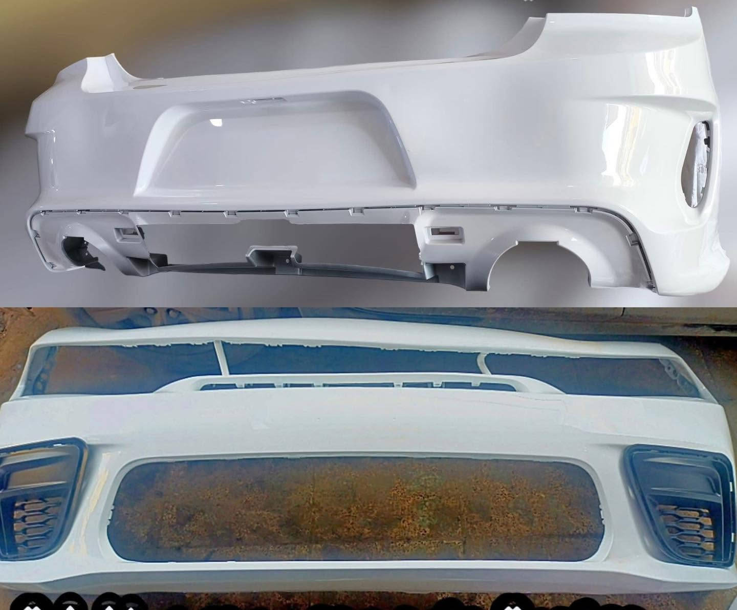 السلام عليكم .. 

توفرت جميع ادوات السيارات الامريكية 🇺🇸

جارجر ، اوبامـا ، جالنجر ، دورنكو  🚘 

جميع الالوان جاهزة شرط مطابقة اللون 💥

لايوجد لدينا تفصيخ !!  *********** 

موقعنا : بغداد ساحه الطيران  ⚡️

يتوفر توصيل داخل بغداد و جميع المحافظات عبر نقليات 🚩
