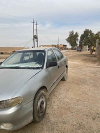 اكسنت • ١٩٩٨ • رقم الماني