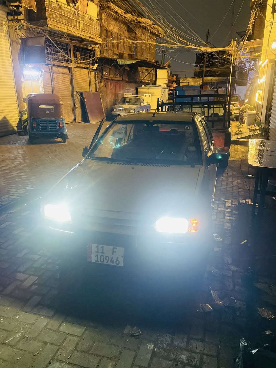 سلام عليكم سايبة للبيع مديل 2010 كلشي مابيها سعر 23 ورقه وبيها مجال الرقم الستفسار ***********
