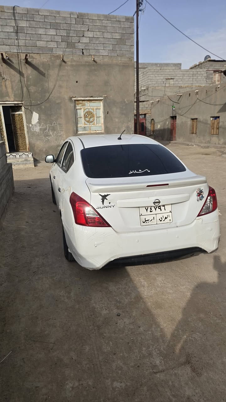 نسيان سني مديل ٢٠ ام لبيته زركه مكينه كير تريد كفاله سنويه منتهيه
سعر٨٤
***********
