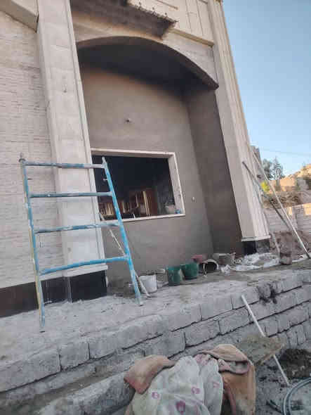 كادر لبخ أسمنت شعندك شغل لبخ حاضرين رقم هاتف ***********
